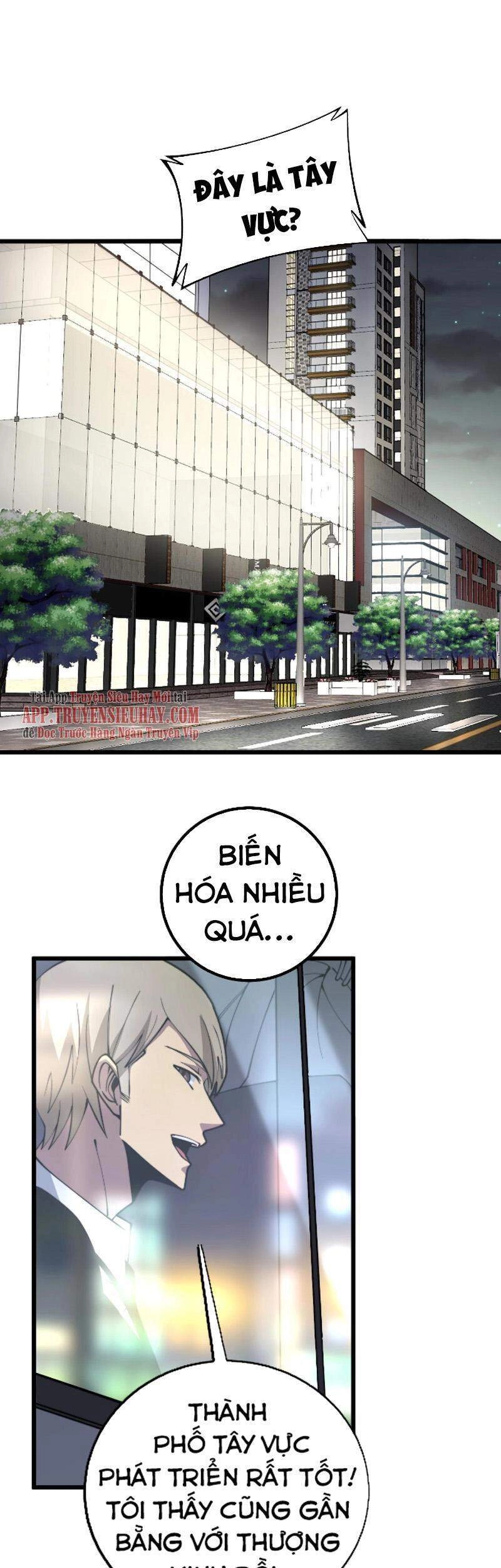 Độc Thủ Vu Y Chapter 270 - 23