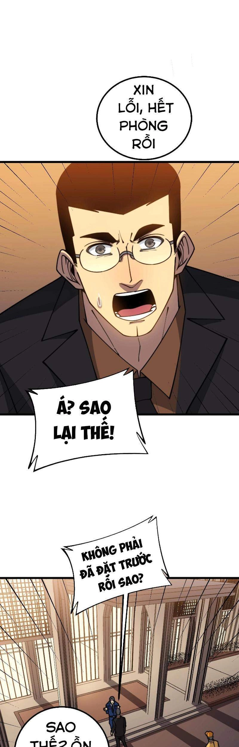 Độc Thủ Vu Y Chapter 270 - 27