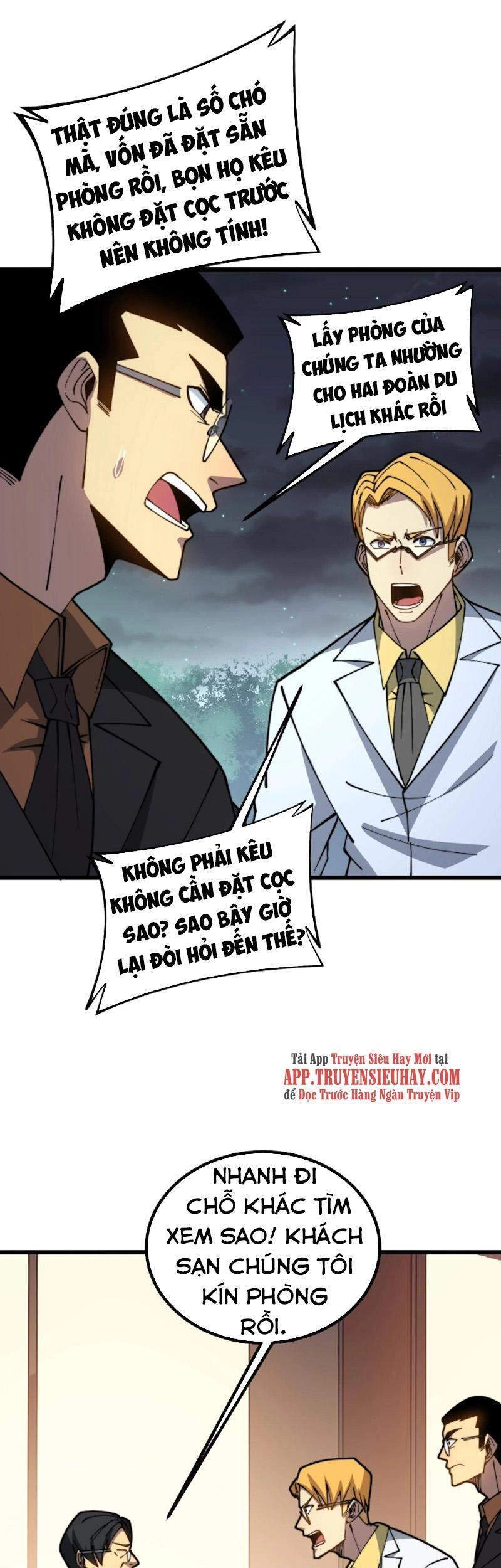 Độc Thủ Vu Y Chapter 270 - 29