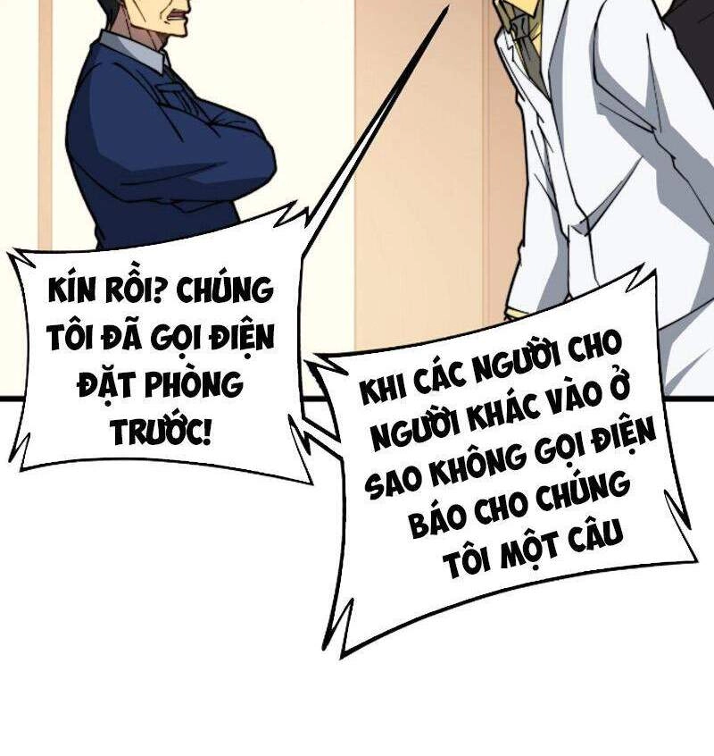 Độc Thủ Vu Y Chapter 270 - 30