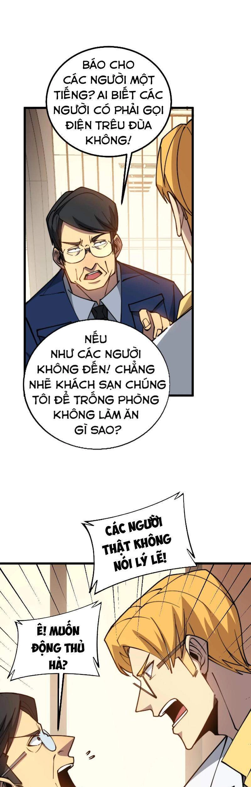 Độc Thủ Vu Y Chapter 270 - 31