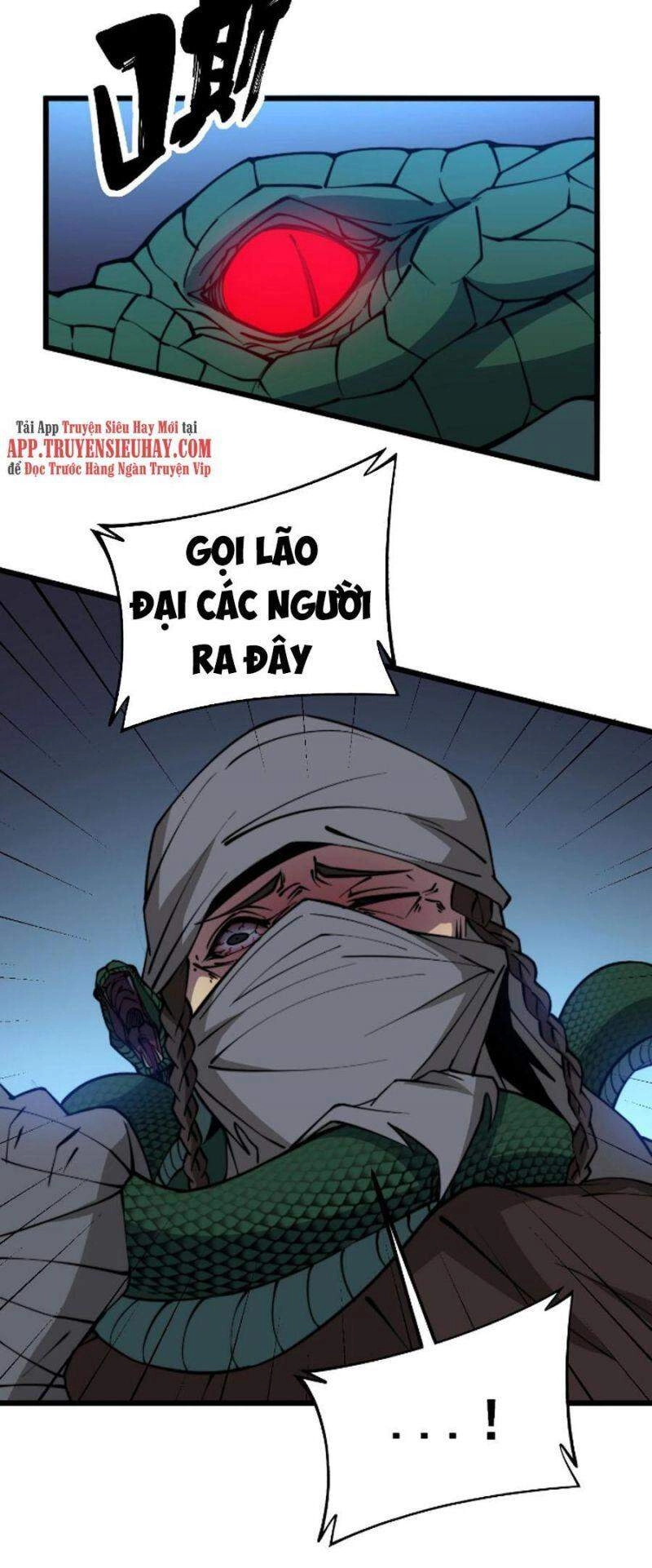 Độc Thủ Vu Y Chapter 271 - 2
