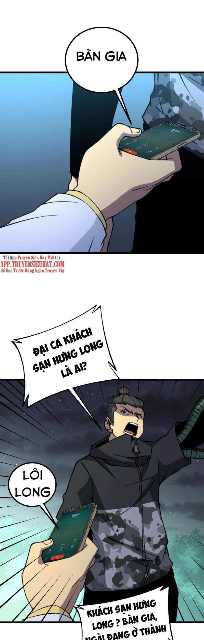 Độc Thủ Vu Y Chapter 271 - 7