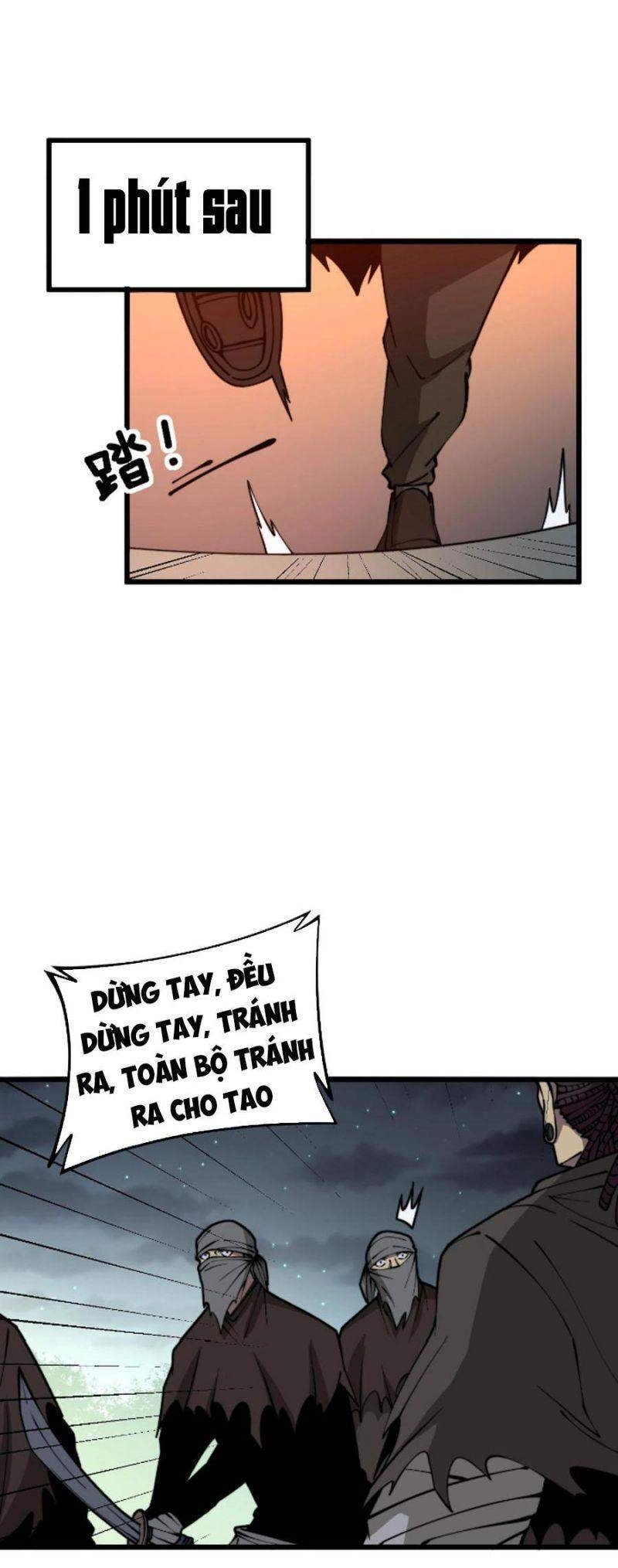 Độc Thủ Vu Y Chapter 271 - 10