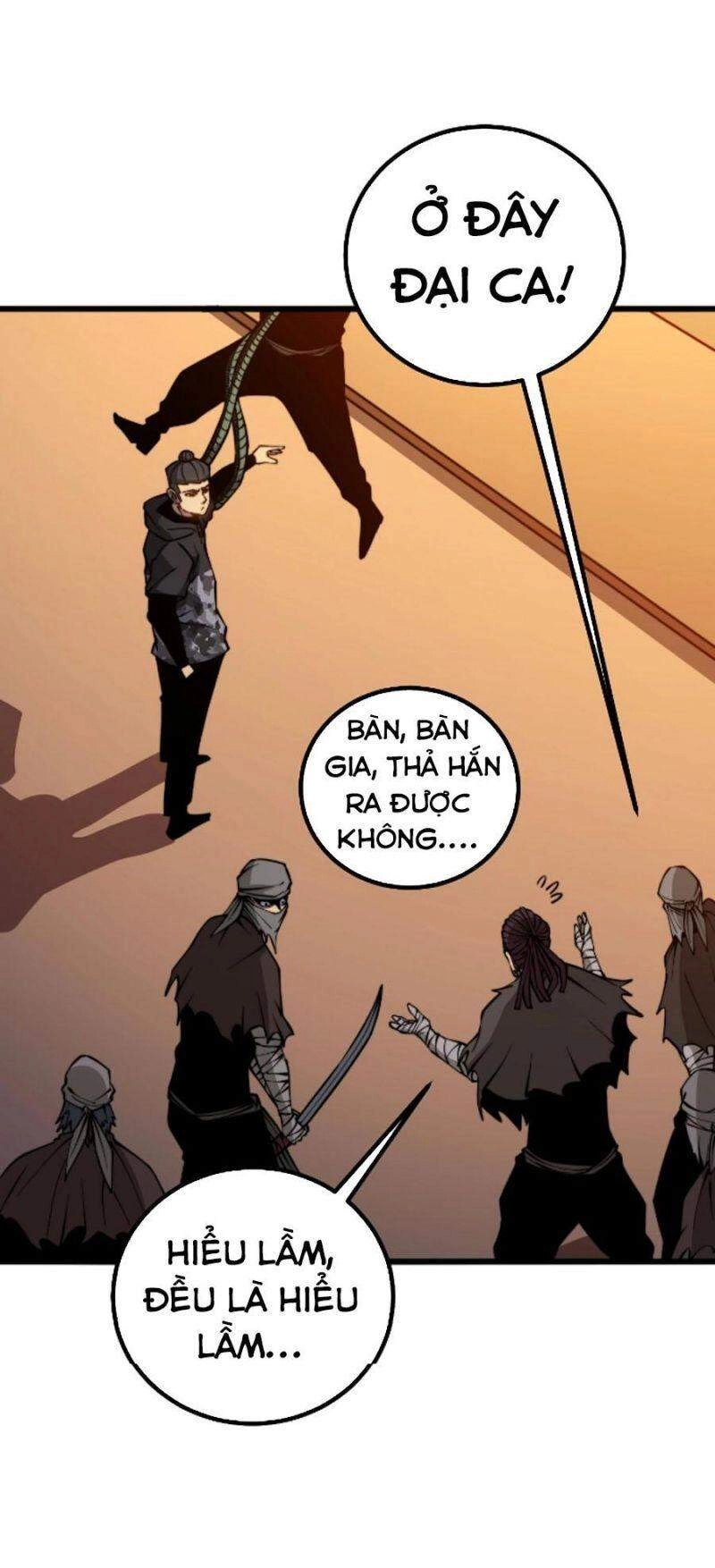 Độc Thủ Vu Y Chapter 271 - 12