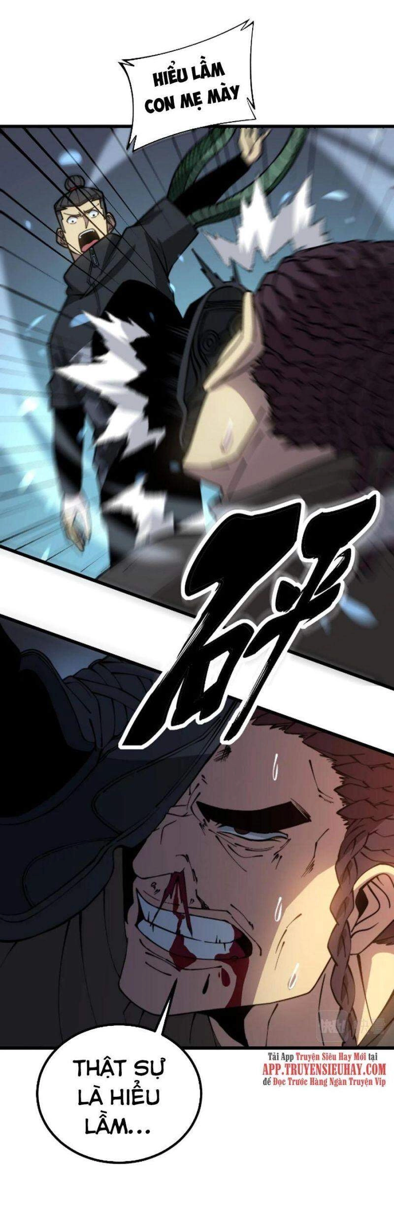 Độc Thủ Vu Y Chapter 271 - 14