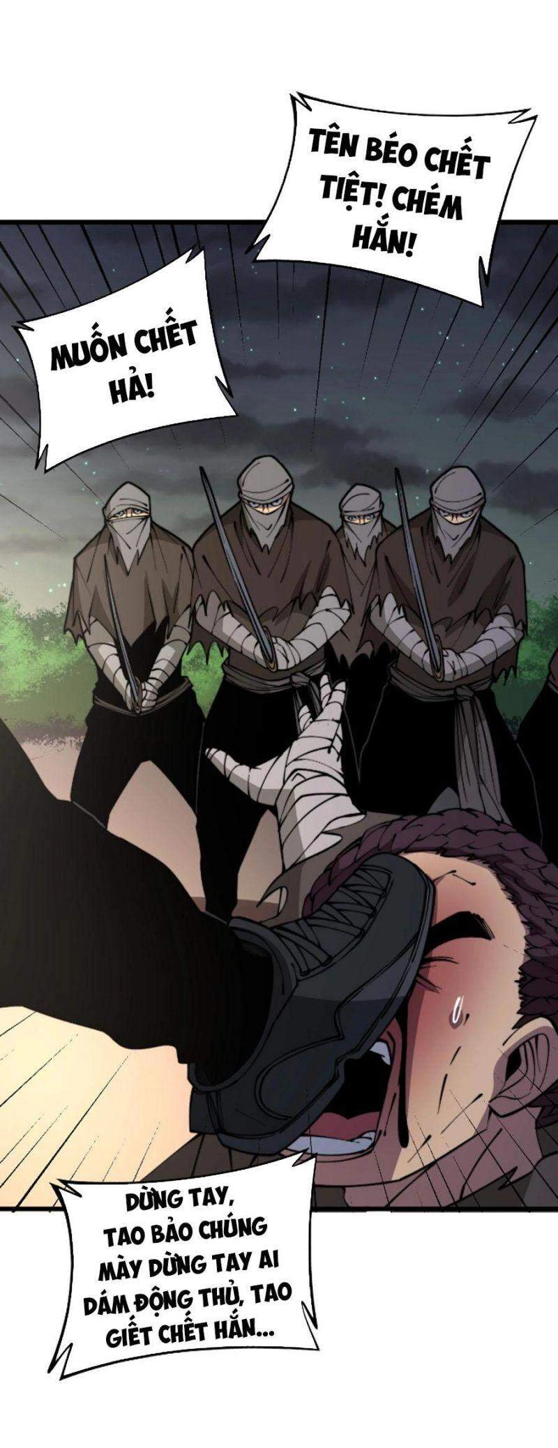 Độc Thủ Vu Y Chapter 271 - 15