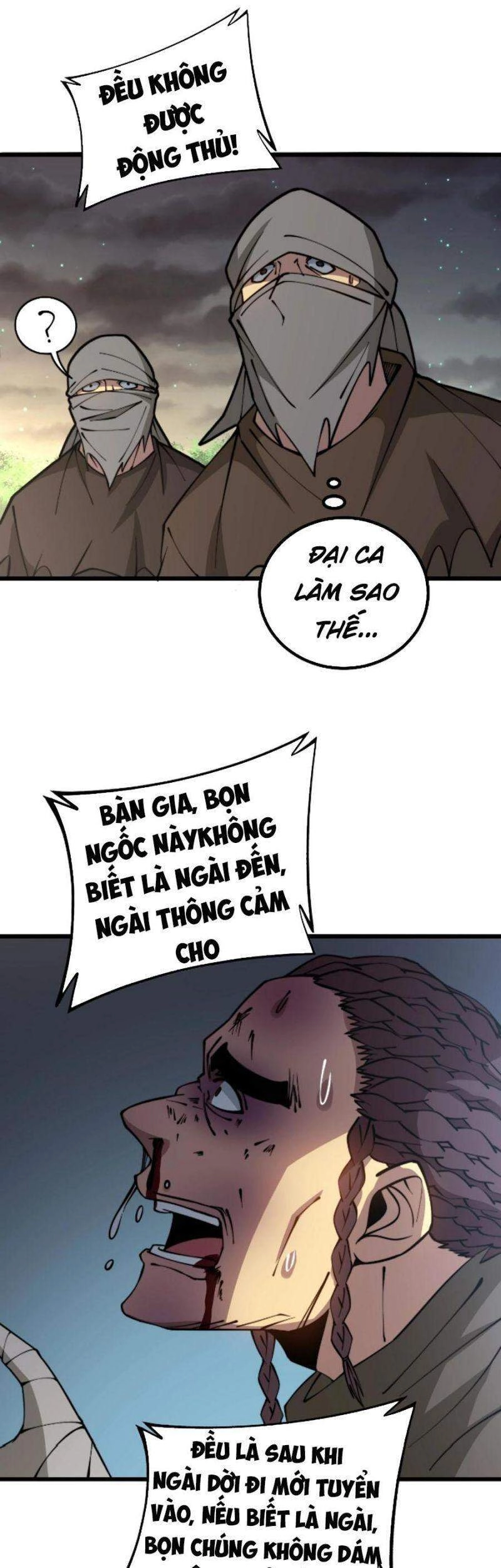 Độc Thủ Vu Y Chapter 271 - 16