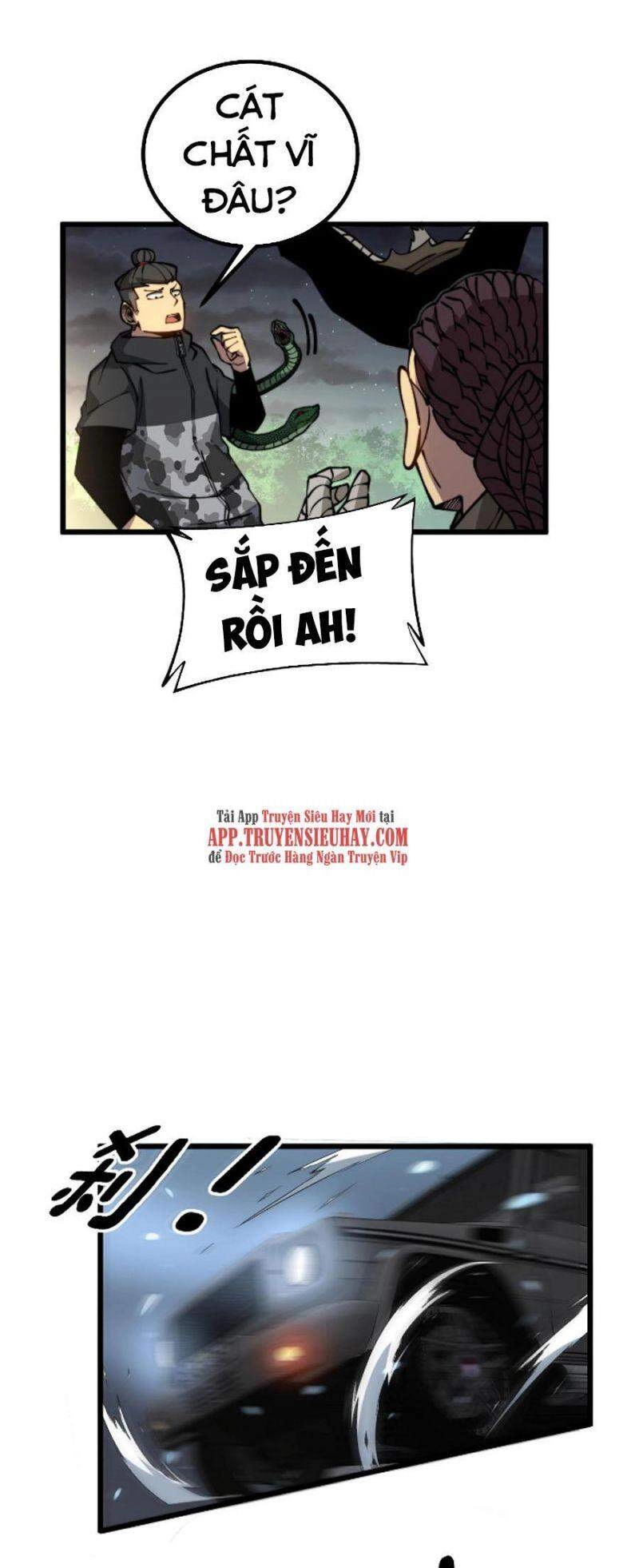 Độc Thủ Vu Y Chapter 271 - 18