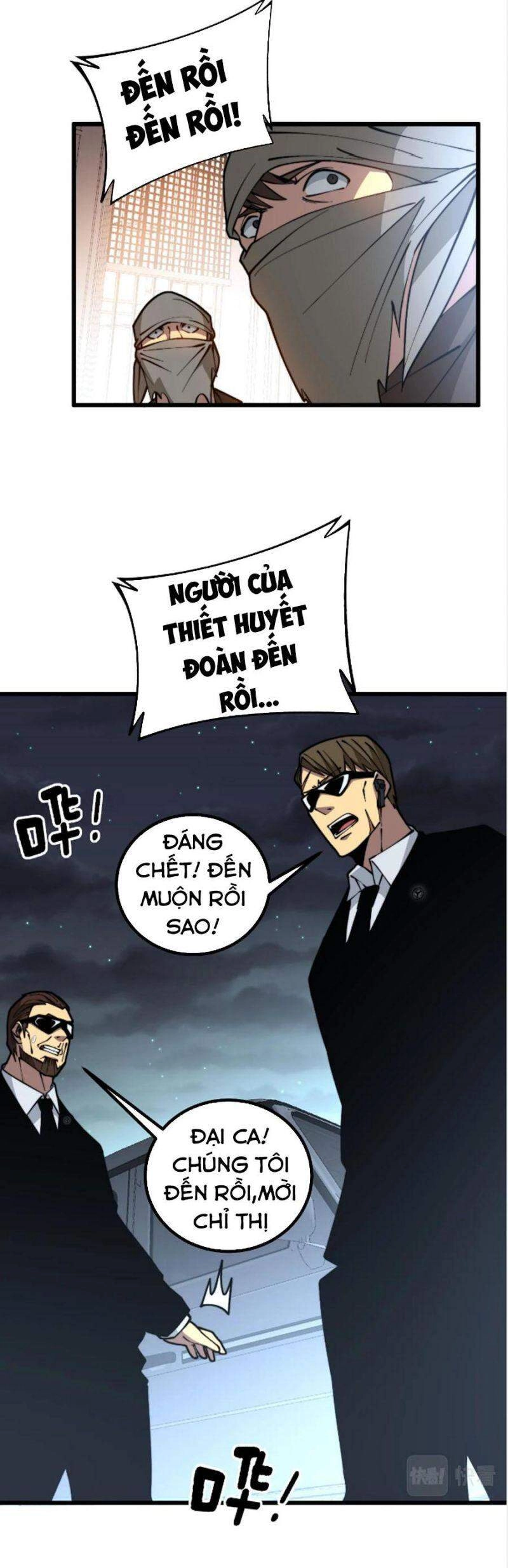 Độc Thủ Vu Y Chapter 271 - 20