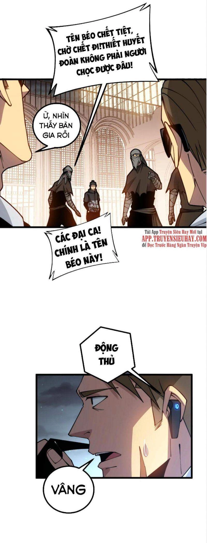 Độc Thủ Vu Y Chapter 271 - 21