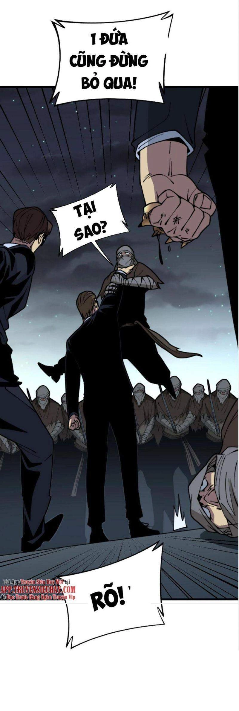 Độc Thủ Vu Y Chapter 271 - 24