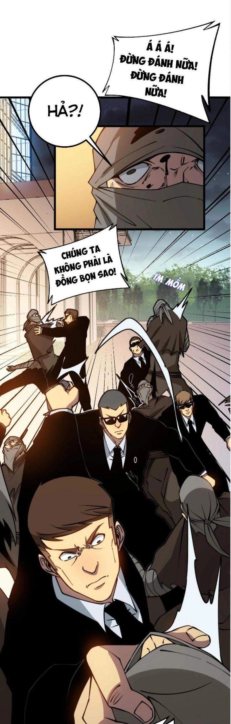 Độc Thủ Vu Y Chapter 271 - 30