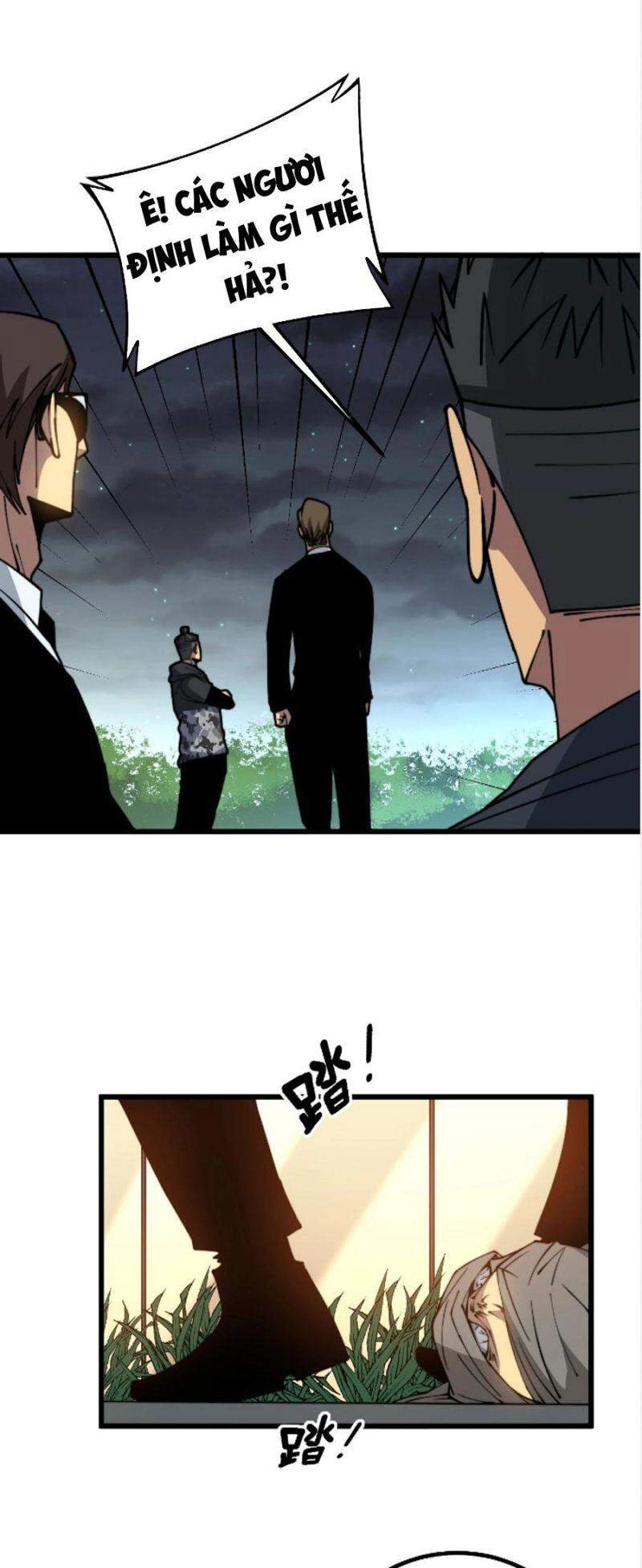 Độc Thủ Vu Y Chapter 271 - 34