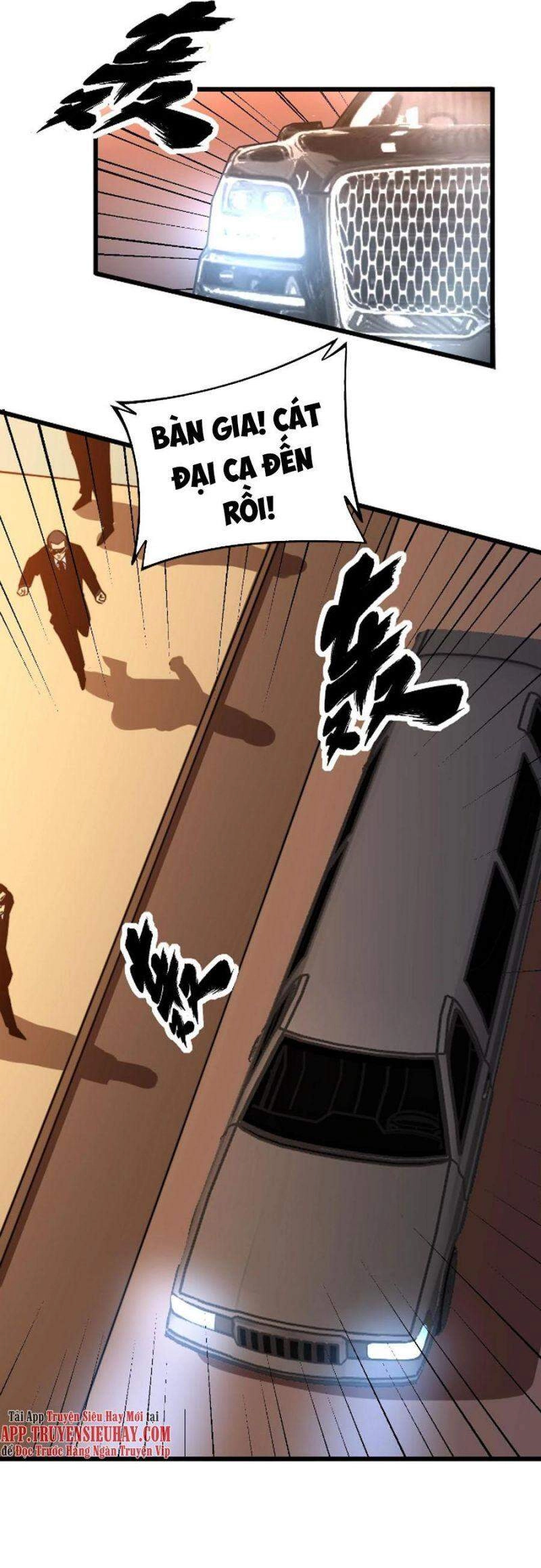 Độc Thủ Vu Y Chapter 271 - 40