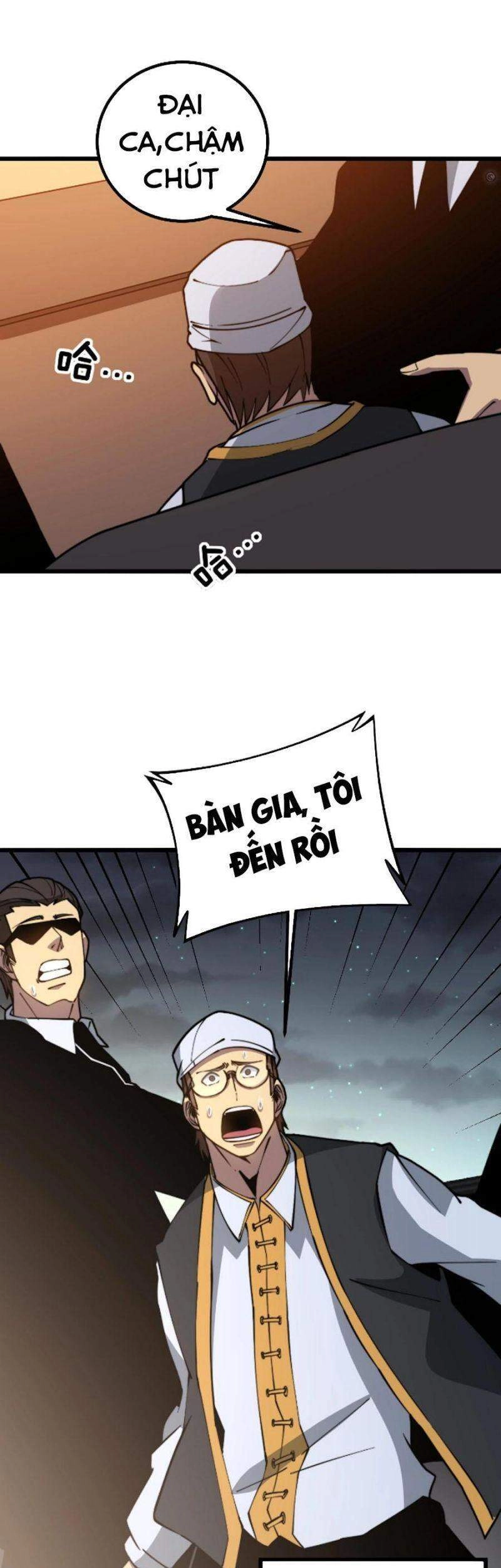 Độc Thủ Vu Y Chapter 271 - 41