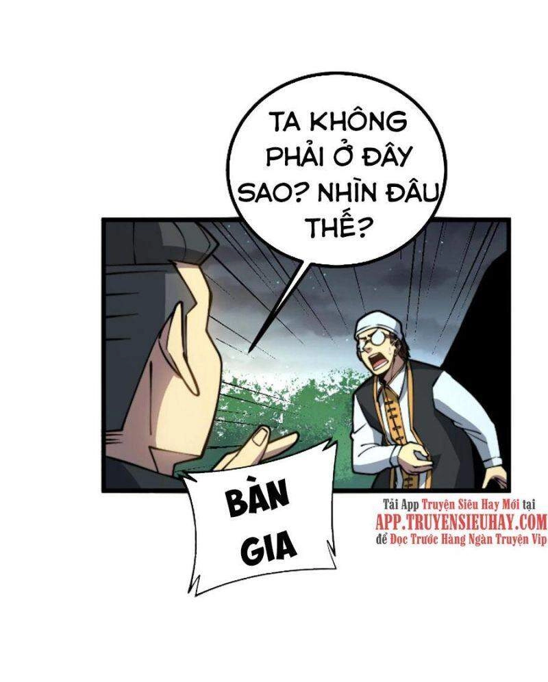 Độc Thủ Vu Y Chapter 271 - 45