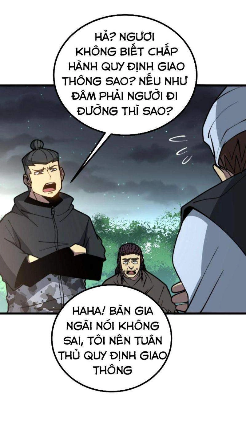 Độc Thủ Vu Y Chapter 271 - 47