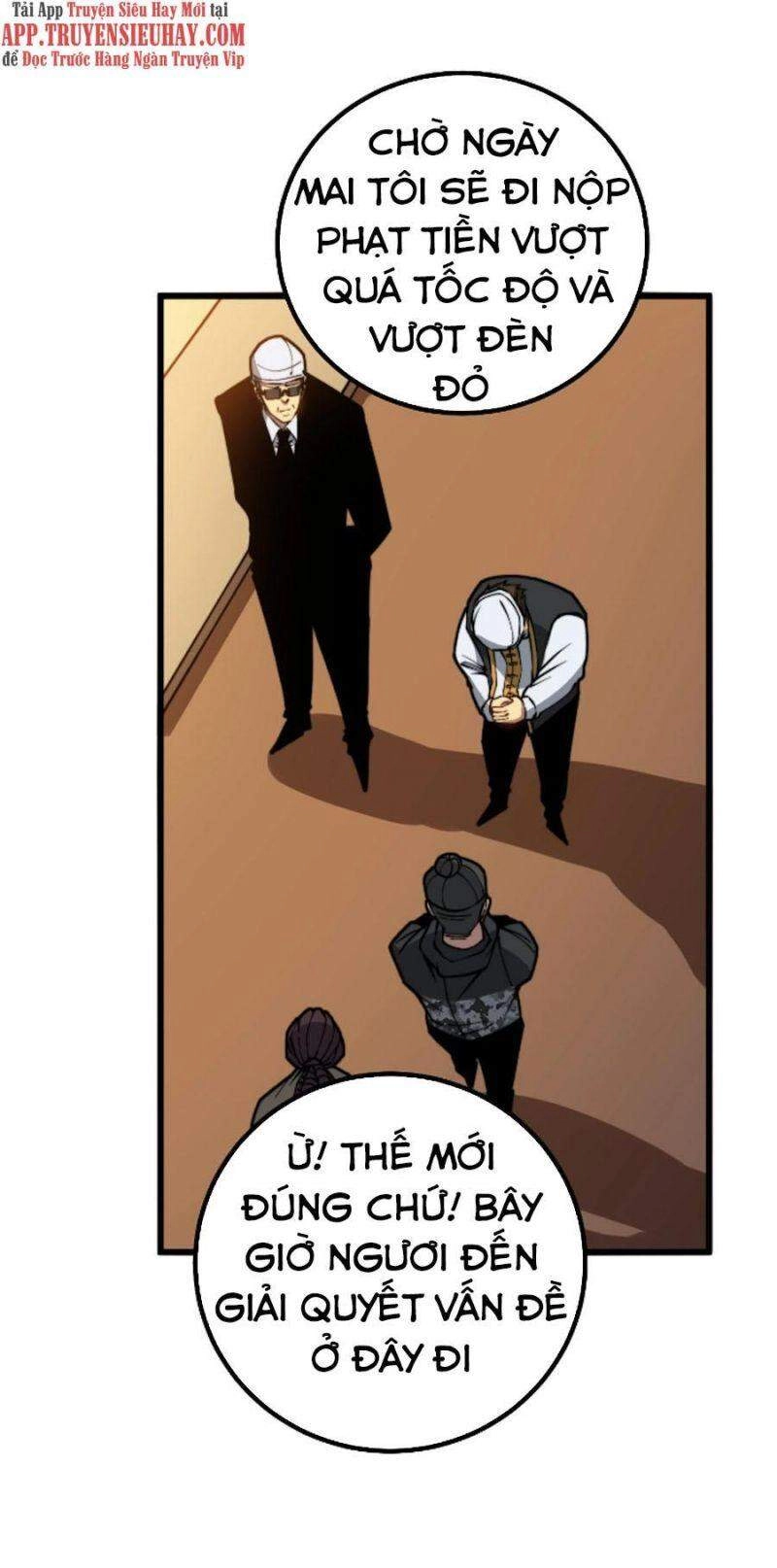 Độc Thủ Vu Y Chapter 271 - 48