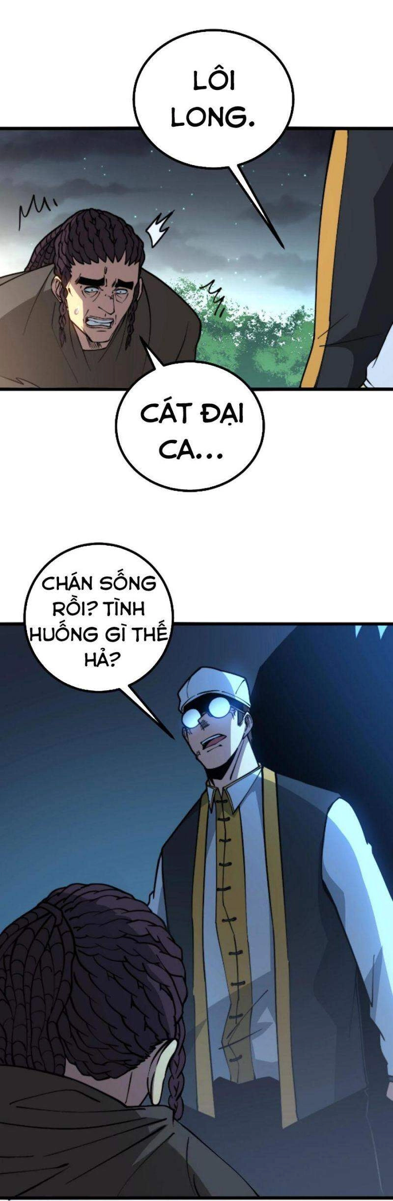 Độc Thủ Vu Y Chapter 271 - 49