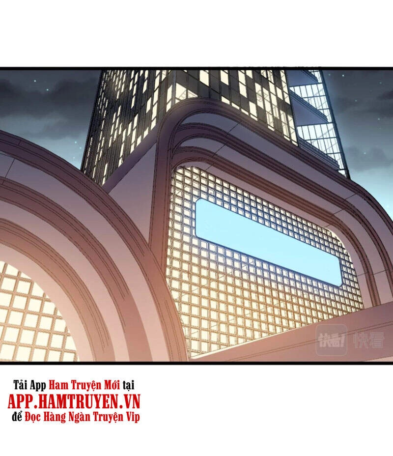 Độc Thủ Vu Y Chapter 272 - 1