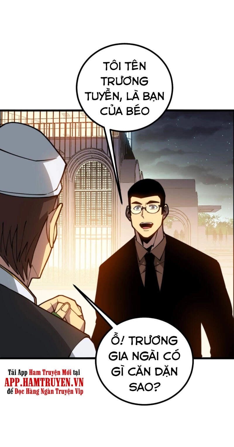 Độc Thủ Vu Y Chapter 272 - 5