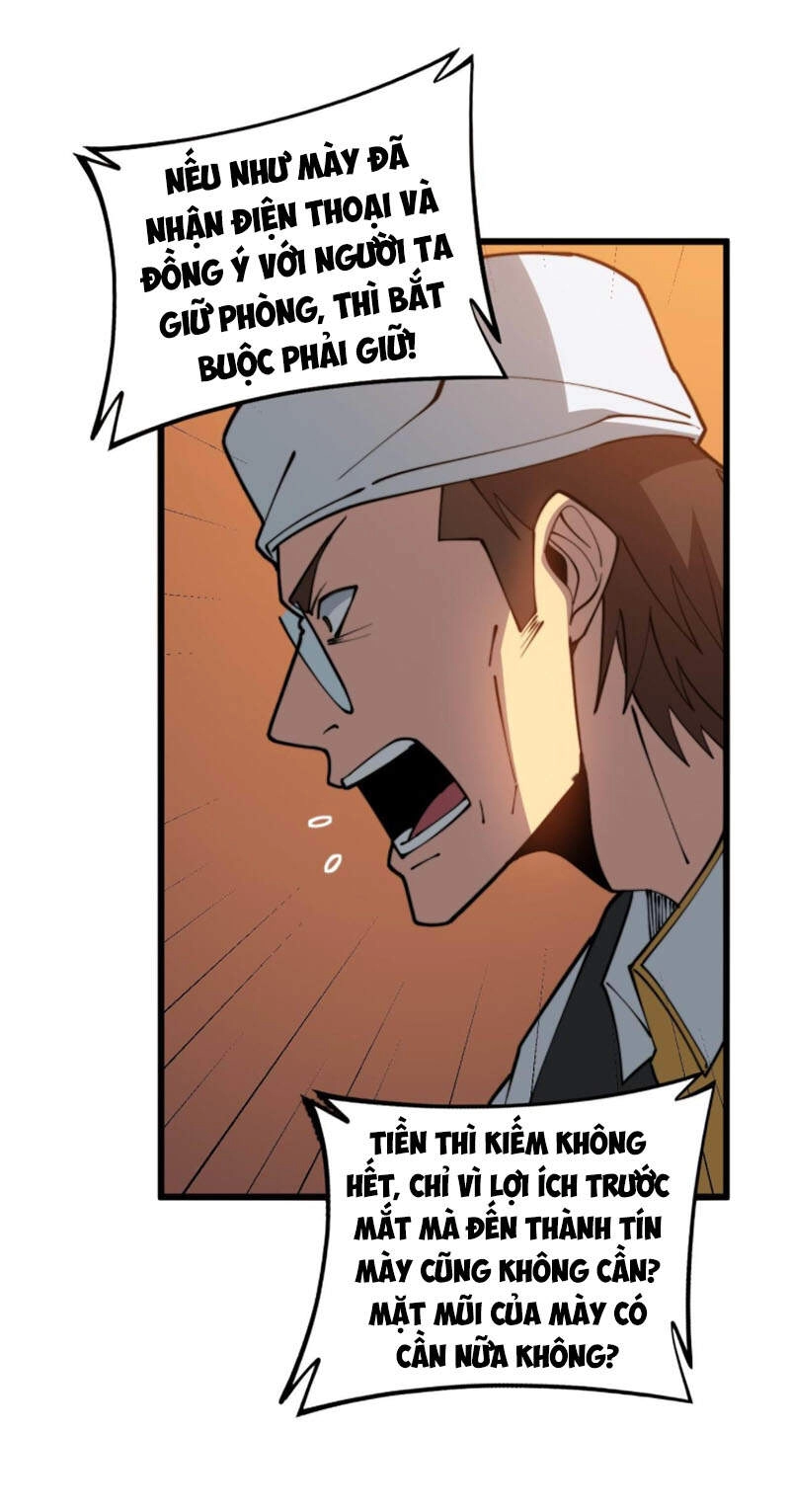 Độc Thủ Vu Y Chapter 272 - 10