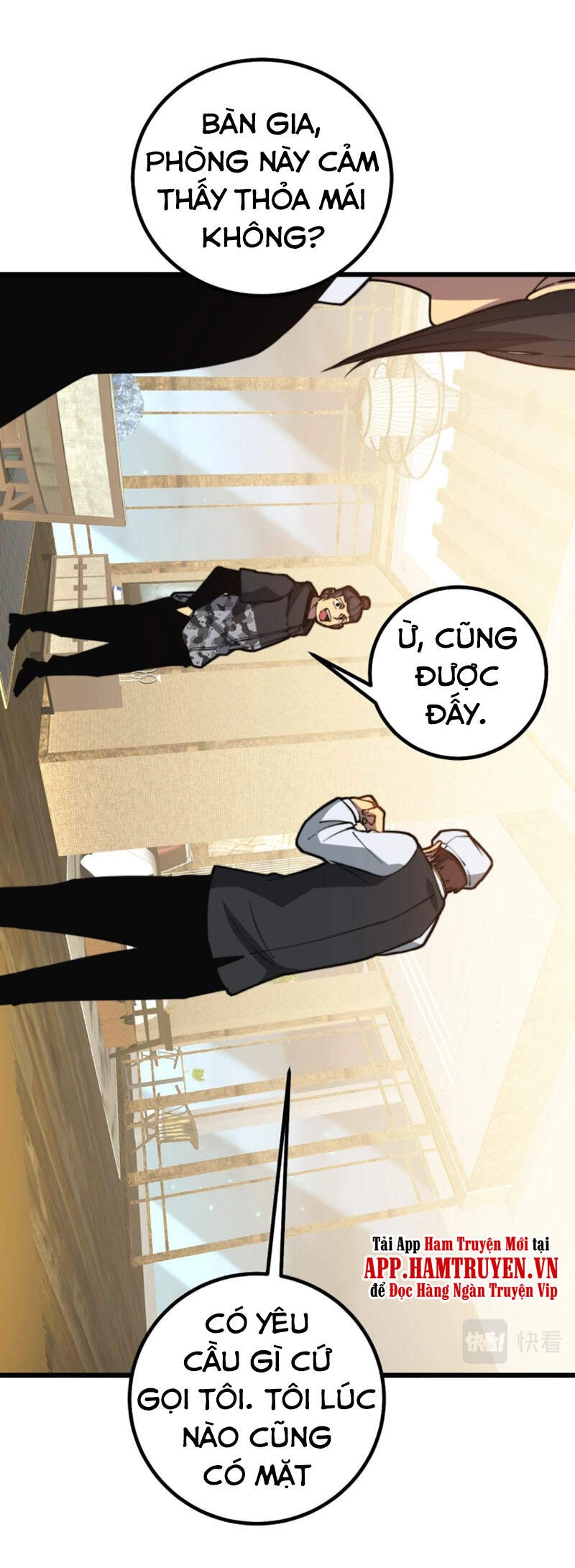 Độc Thủ Vu Y Chapter 272 - 17