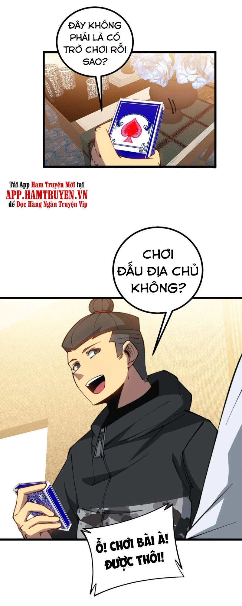 Độc Thủ Vu Y Chapter 272 - 19