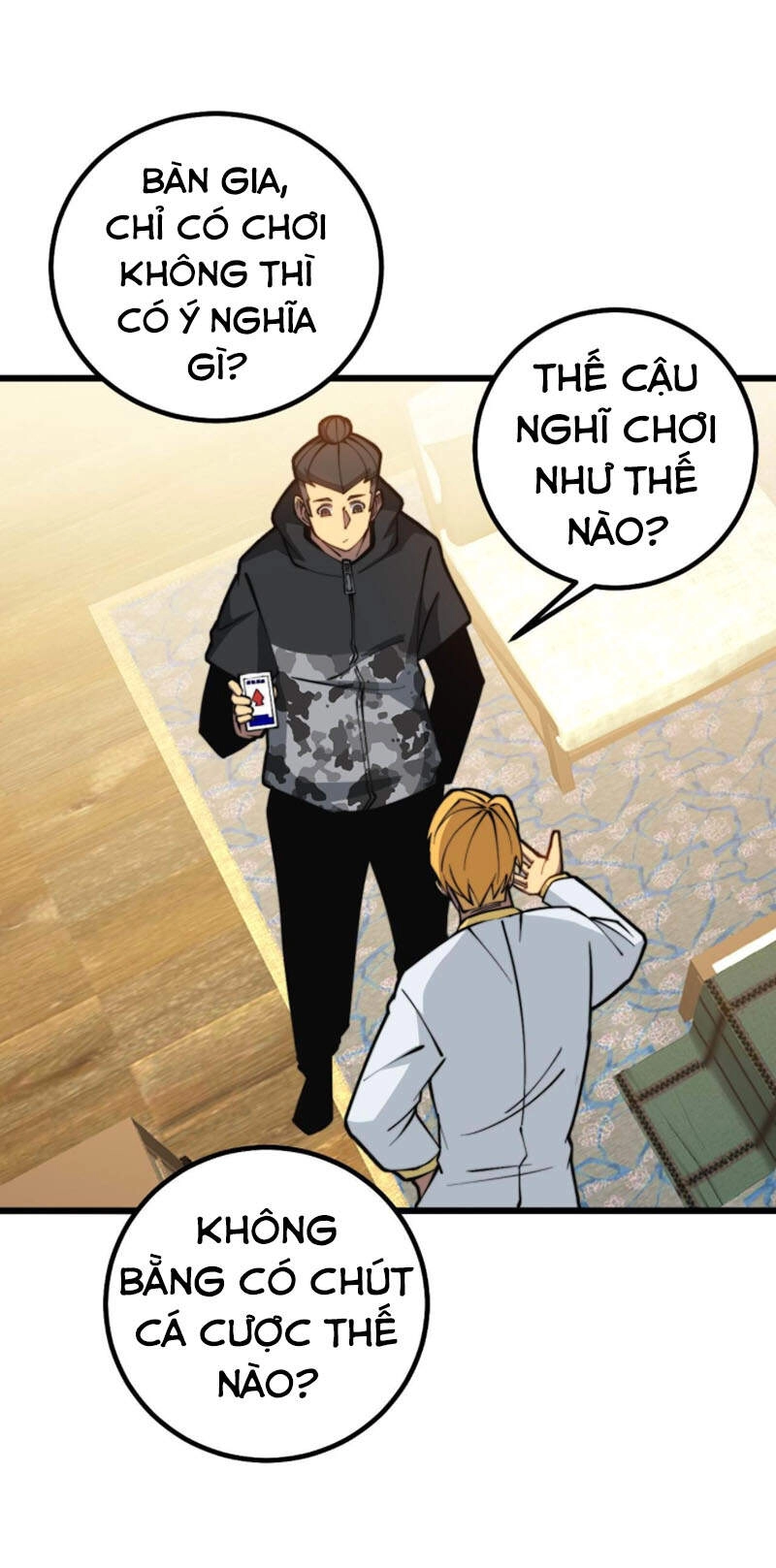 Độc Thủ Vu Y Chapter 272 - 20