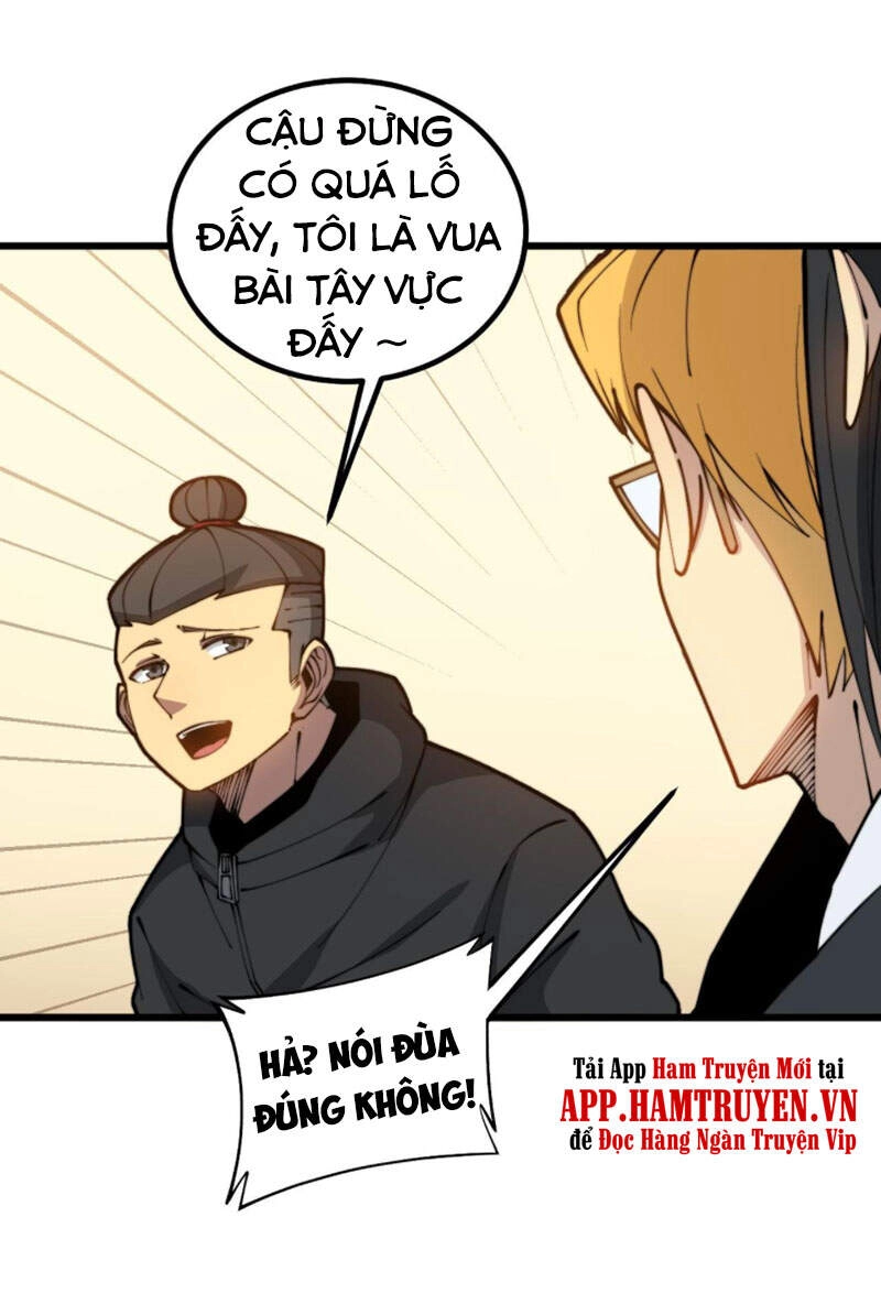 Độc Thủ Vu Y Chapter 272 - 23