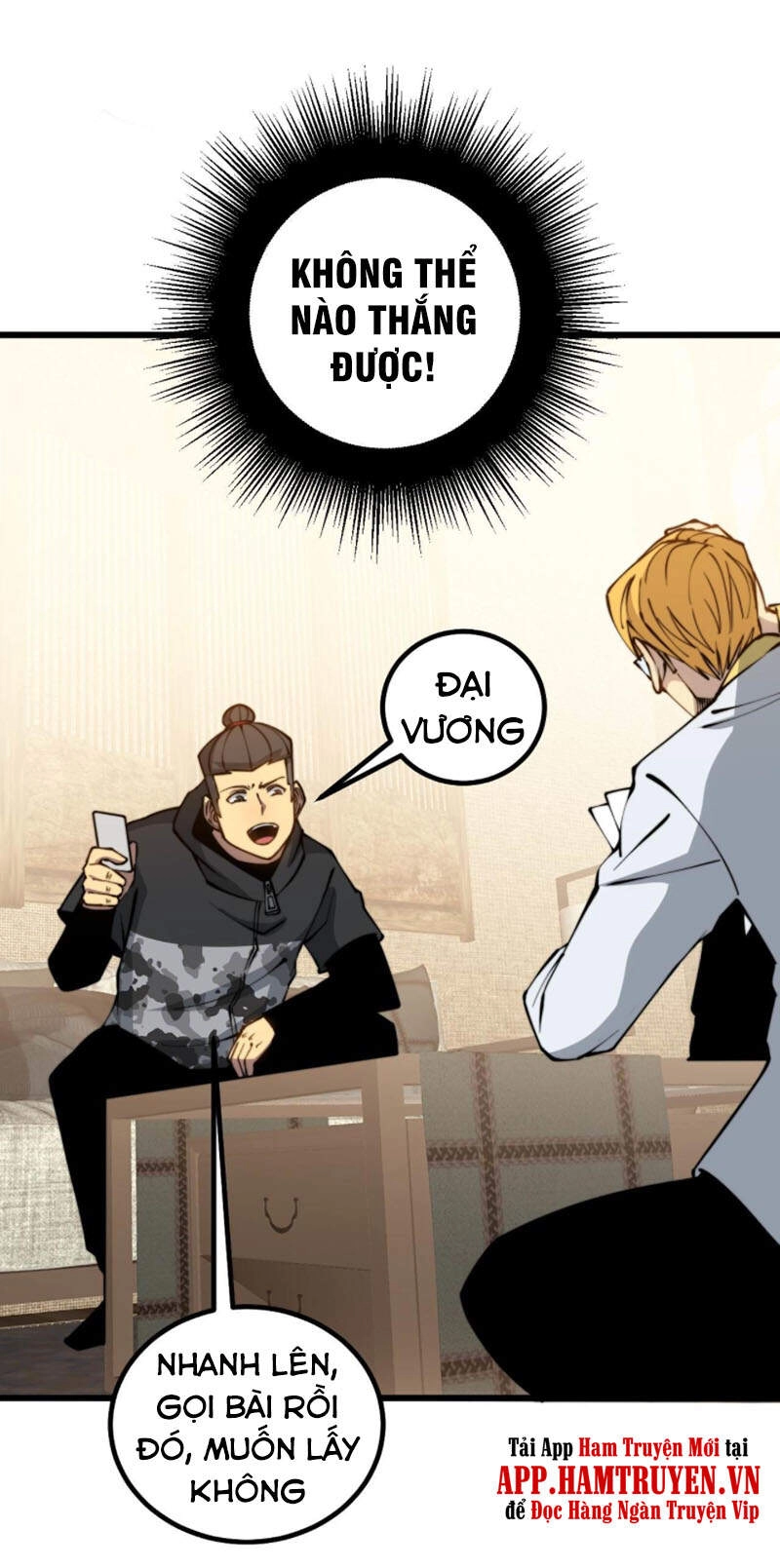 Độc Thủ Vu Y Chapter 272 - 25