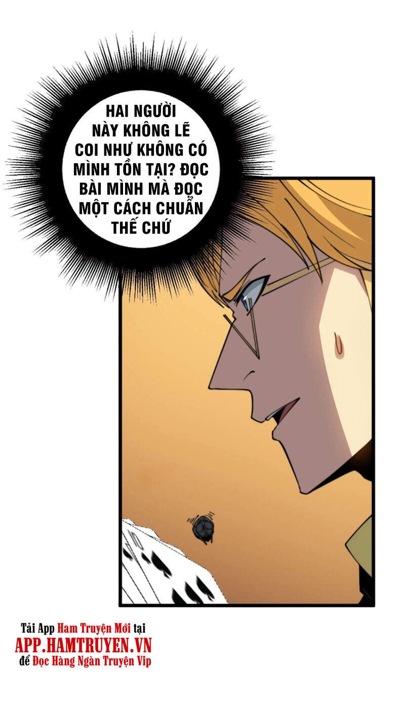 Độc Thủ Vu Y Chapter 272 - 27