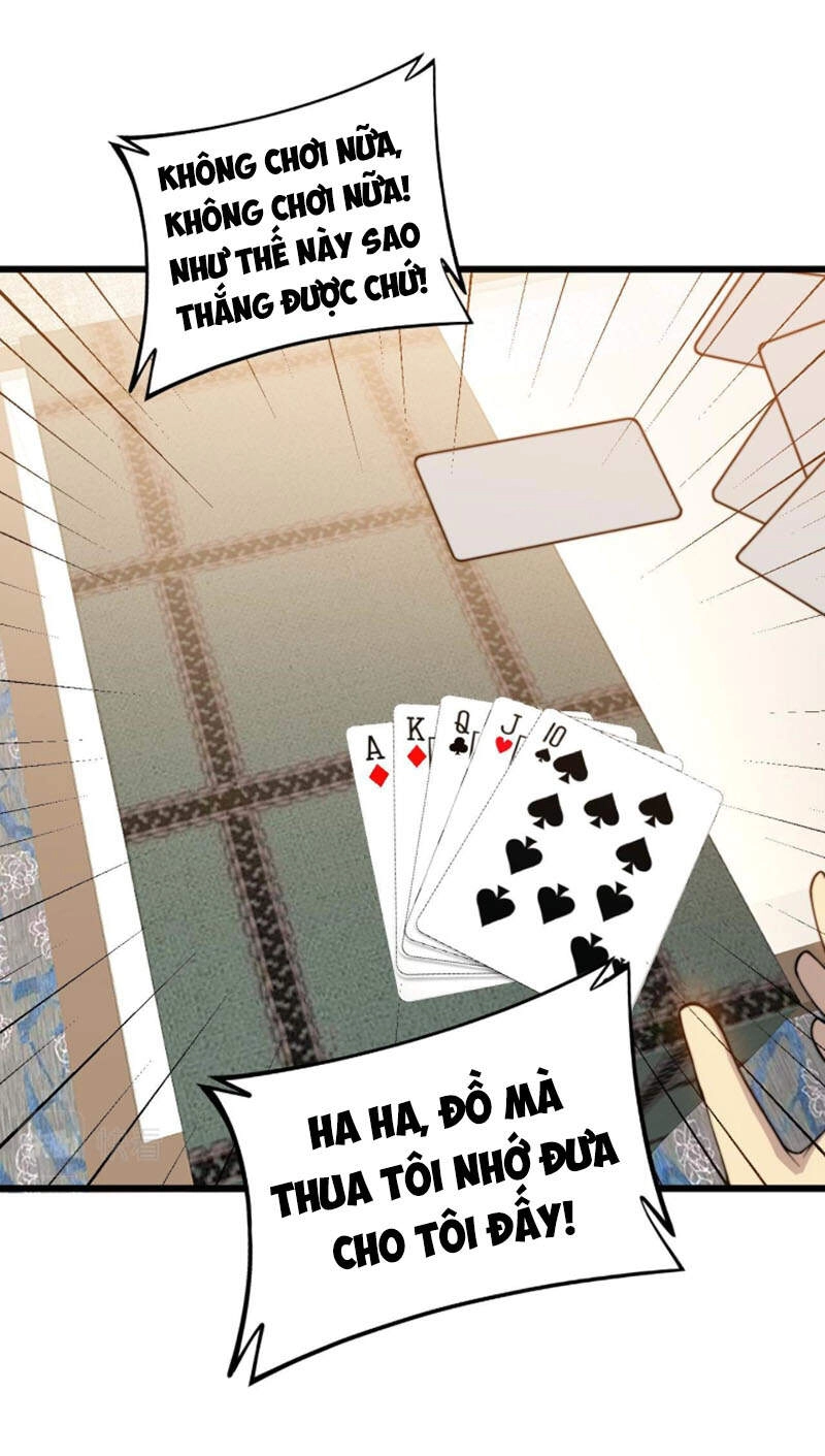 Độc Thủ Vu Y Chapter 272 - 28