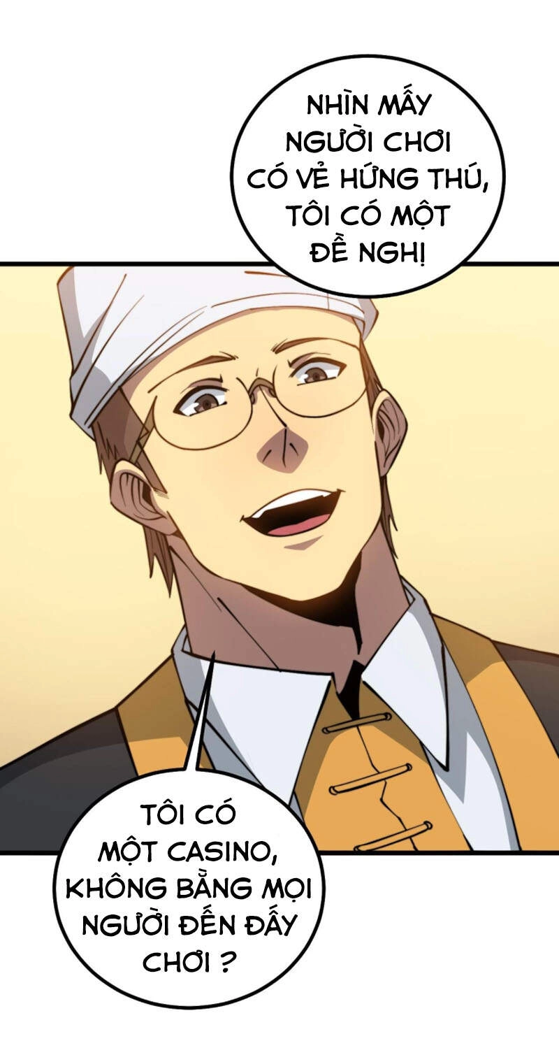 Độc Thủ Vu Y Chapter 272 - 30