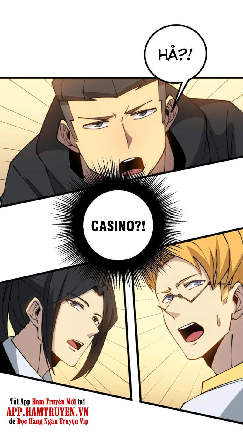 Độc Thủ Vu Y Chapter 272 - 31