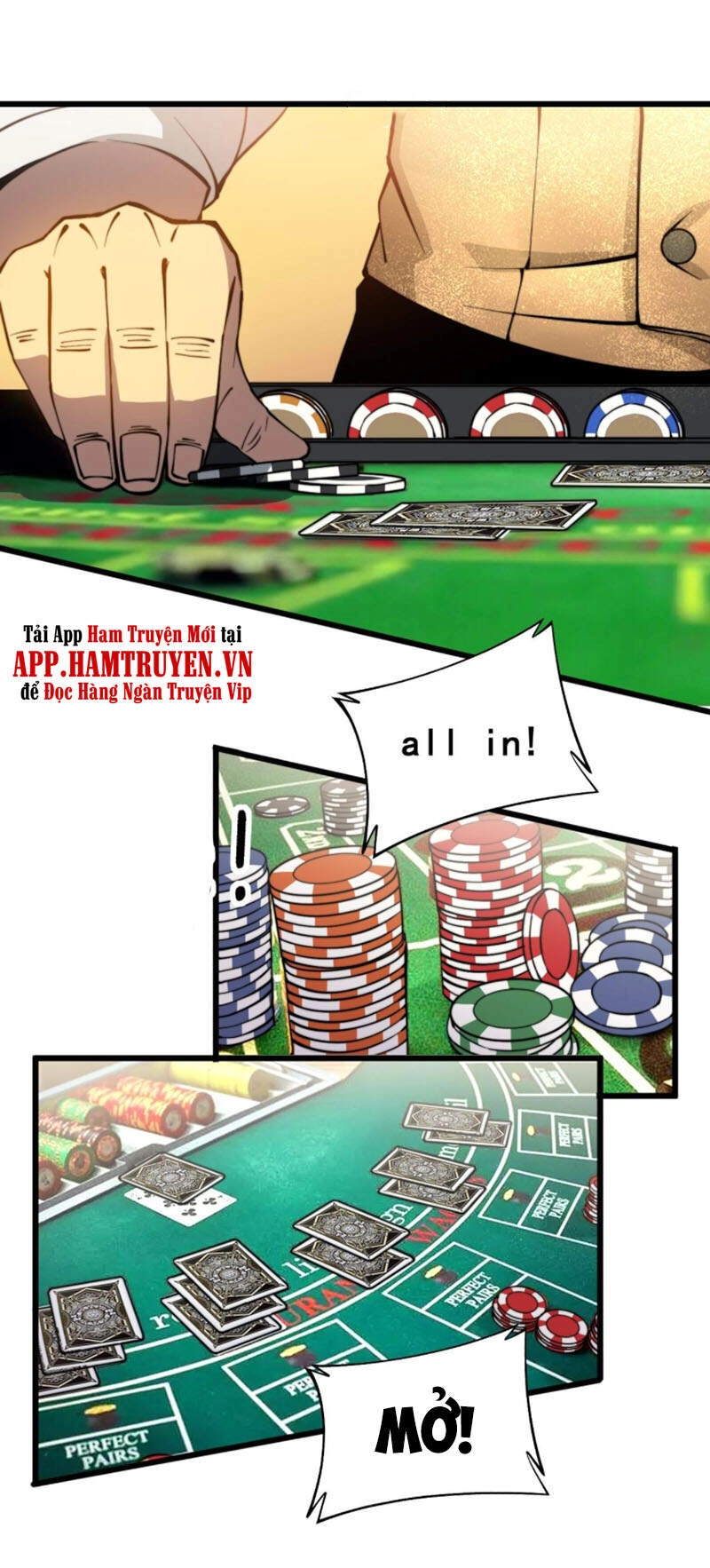 Độc Thủ Vu Y Chapter 272 - 33