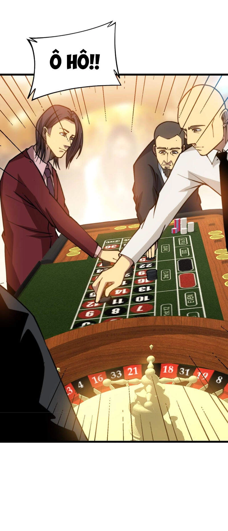 Độc Thủ Vu Y Chapter 272 - 34