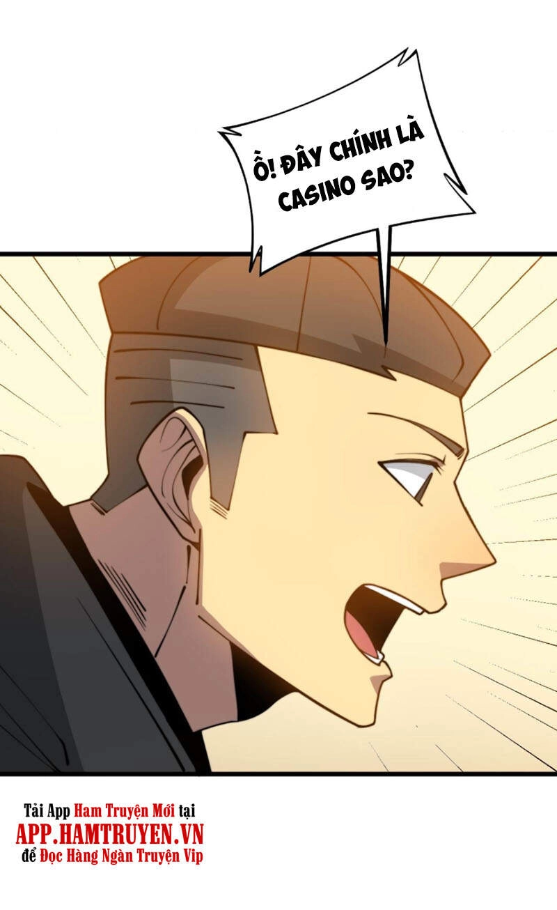 Độc Thủ Vu Y Chapter 272 - 35