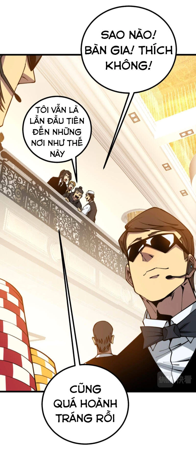 Độc Thủ Vu Y Chapter 272 - 36