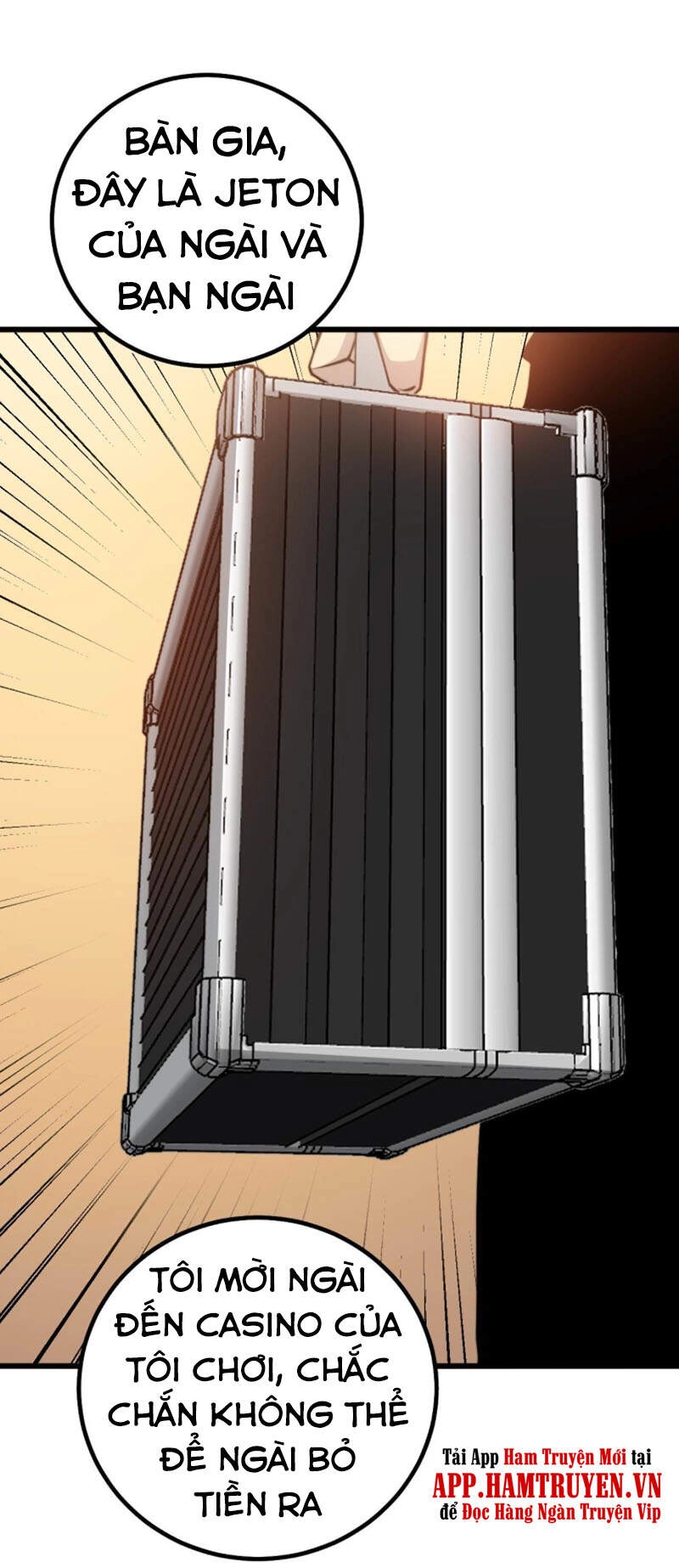 Độc Thủ Vu Y Chapter 272 - 39