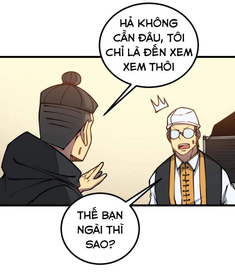 Độc Thủ Vu Y Chapter 272 - 40