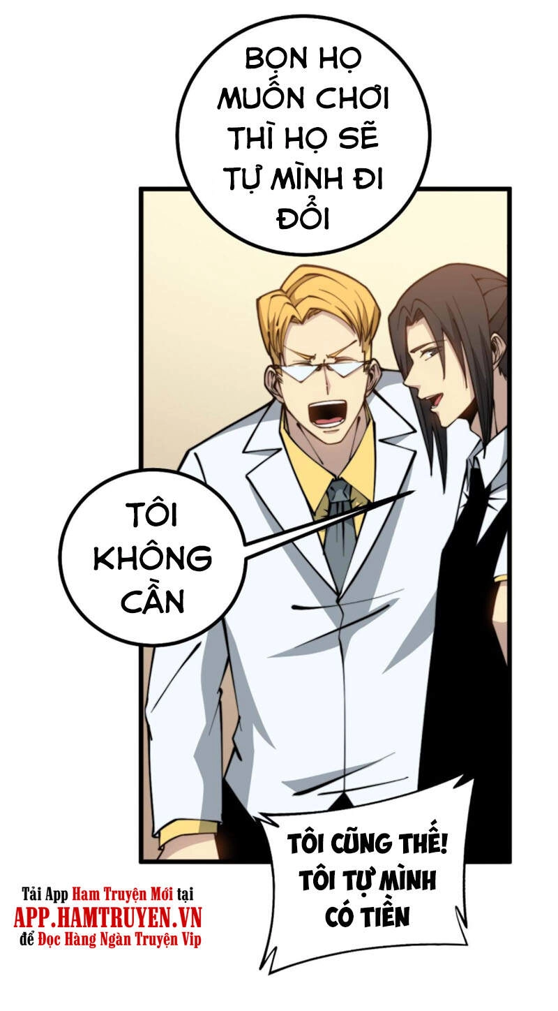 Độc Thủ Vu Y Chapter 272 - 41