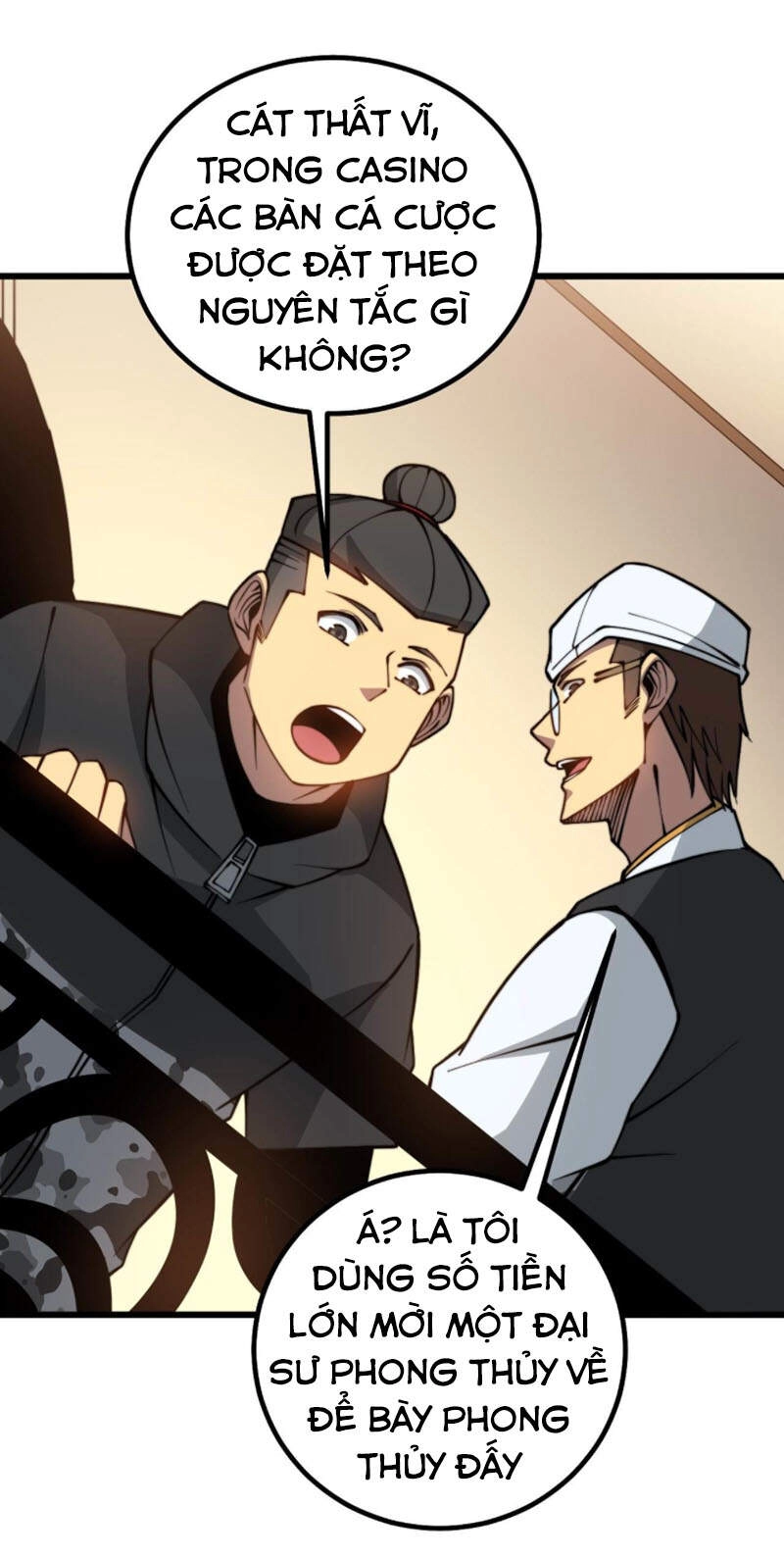 Độc Thủ Vu Y Chapter 272 - 42