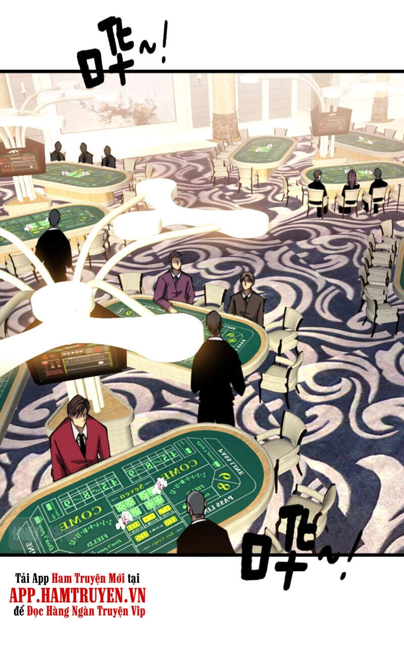 Độc Thủ Vu Y Chapter 273 - 1