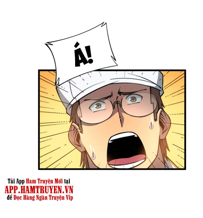 Độc Thủ Vu Y Chapter 273 - 3