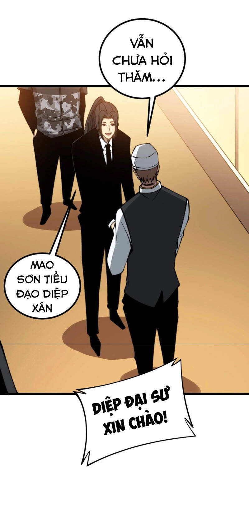 Độc Thủ Vu Y Chapter 273 - 4