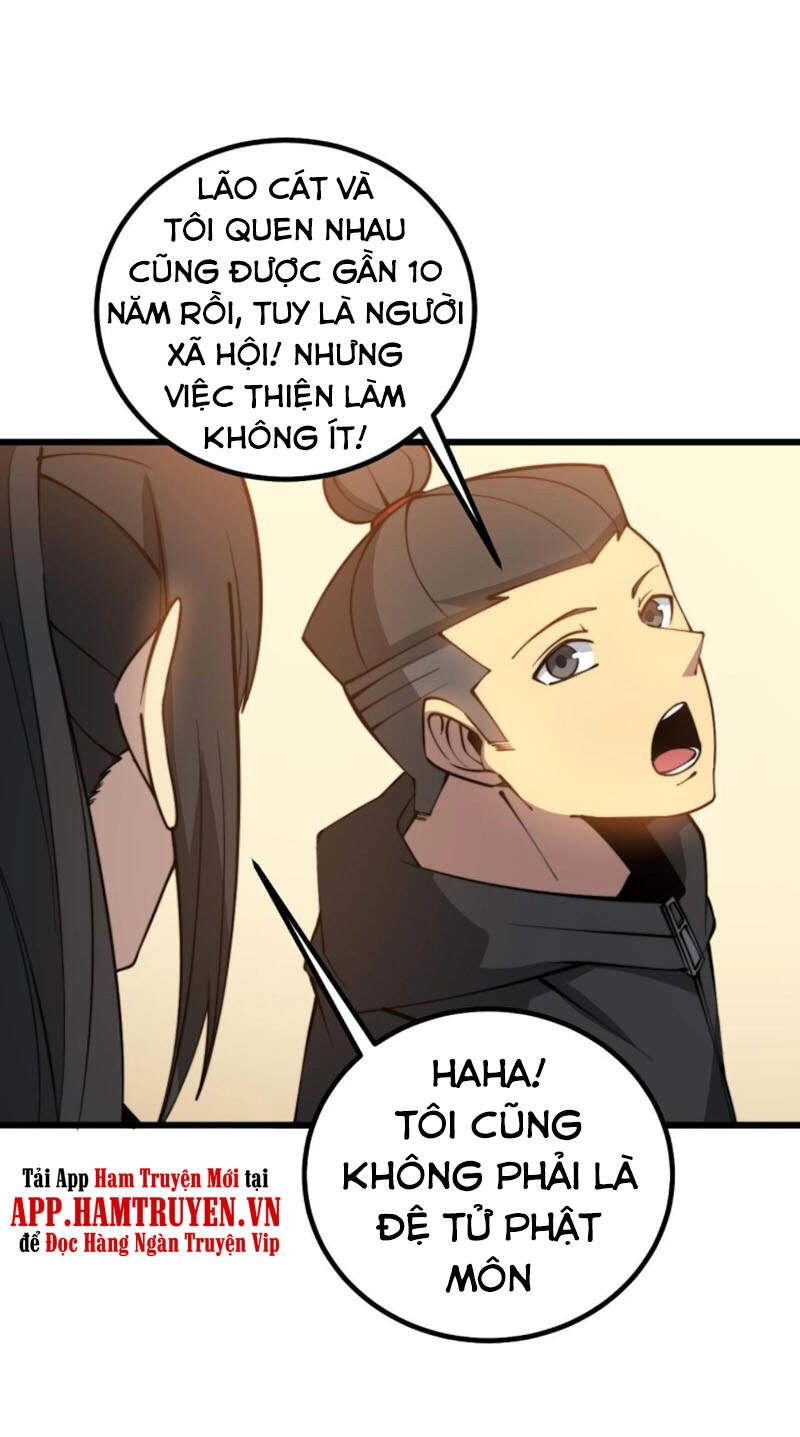 Độc Thủ Vu Y Chapter 273 - 5