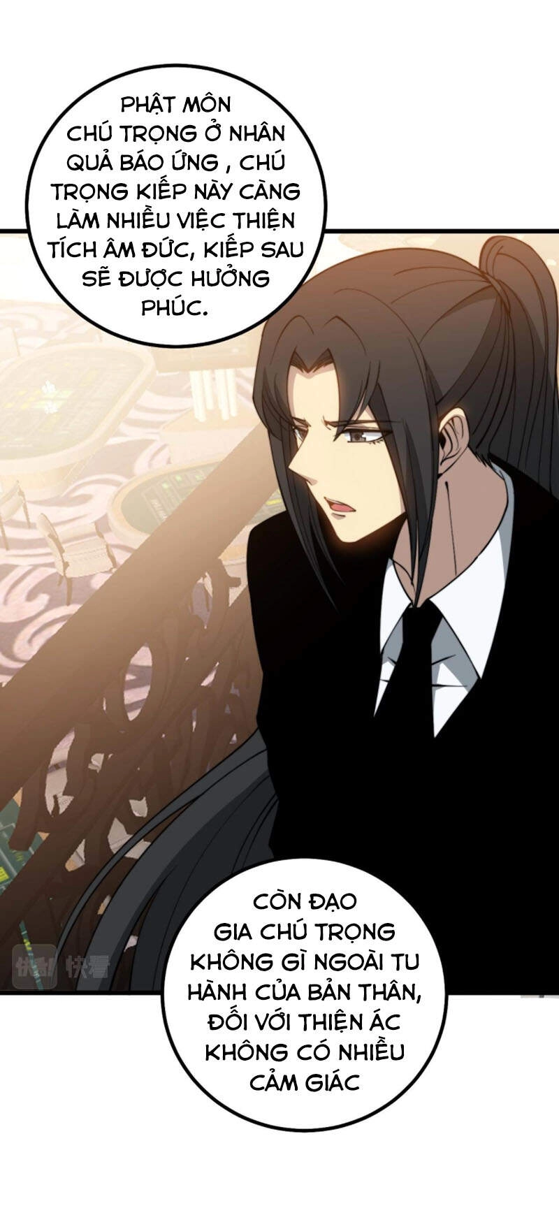 Độc Thủ Vu Y Chapter 273 - 6