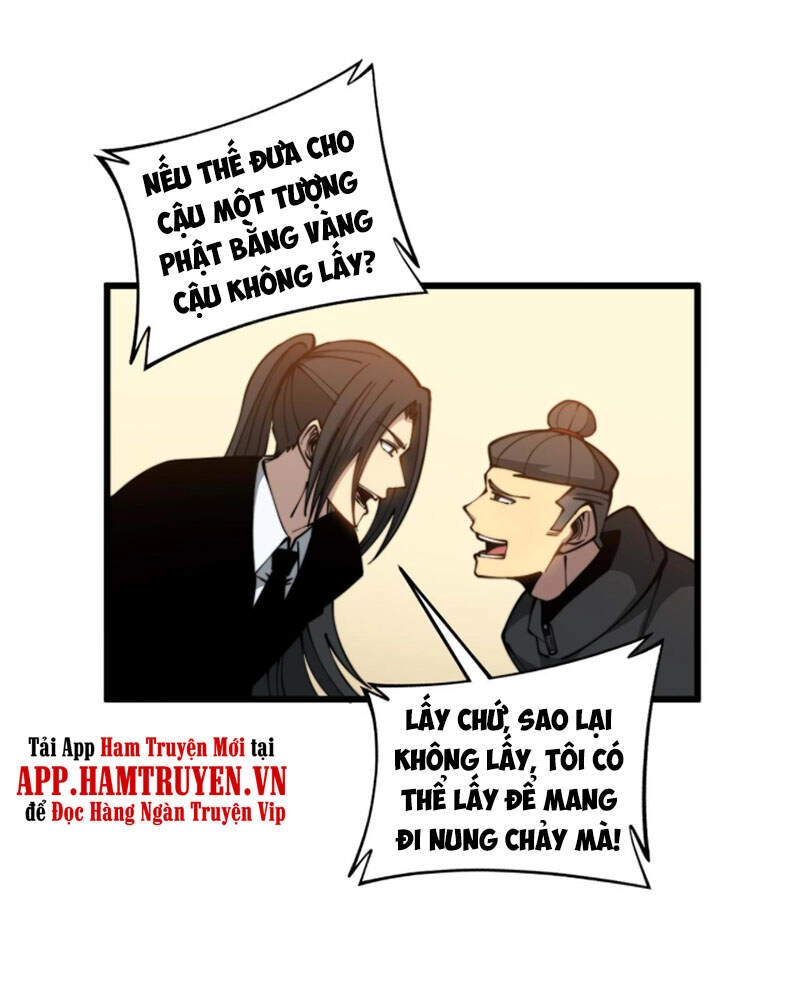 Độc Thủ Vu Y Chapter 273 - 7